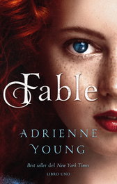 Fable, Adrienne Young - PUCK