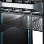 StarTech.com Estante Ventilado 2U de 22 Pulgadas de Profundidad
