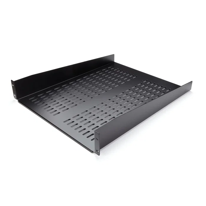 StarTech.com Estante Ventilado 2U de 22 Pulgadas de Profundidad StarTech.com Estante Ventilado 2U de 22 Pulgadas de Profundidad
