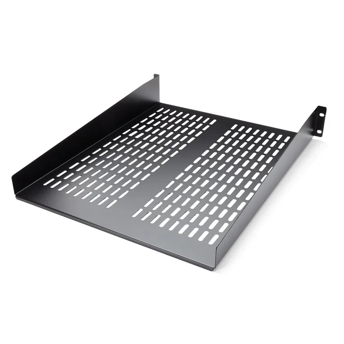 StarTech.com Estante Ventilado 2U de 22 Pulgadas de Profundidad StarTech.com Estante Ventilado 2U de 22 Pulgadas de Profundidad