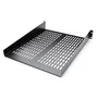 StarTech.com Estante Ventilado 2U de 22 Pulgadas de Profundidad