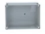 FIBOX MNX Carcasa Universal de Policarbonato Gris 180x255x150mm
