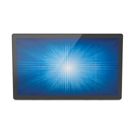 Elo 2494L 23.8 pulgadas FHD LCD WVA LED Monitor Open Frame 10 Touch