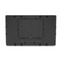 Elo 2494L 23.8 pulgadas FHD LCD WVA LED Monitor Open Frame 10 Touch