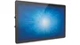 Elo Touch Solutions 2494L - Monitor Táctil LCD 23.8 Pulgadas Full HD (1920x1080), Capacitivo de 10 Puntos, Negro, con Montaje VESA, 225 cd/m², 16 ms, HDMI/DisplayPort