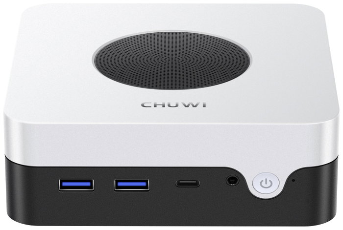 Chuwi Larkbox-X-P-K1 i3-1220P 8GB 256GB Win11Pro Chuwi Larkbox-X-P-K1 i3-1220P 8GB 256GB Win11Pro