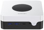 Chuwi Larkbox-X-P-K1 i3-1220P 8GB 256GB Win11Pro