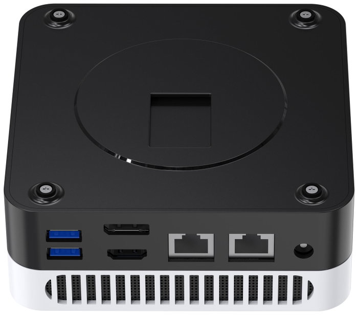 Chuwi Larkbox-X-P-K1 i3-1220P 8GB 256GB Win11Pro Chuwi Larkbox-X-P-K1 i3-1220P 8GB 256GB Win11Pro