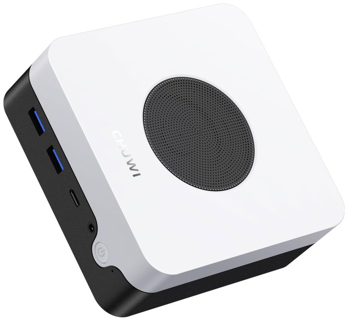 Chuwi Larkbox-X-P-K1 i3-1220P 8GB 256GB Win11Pro Chuwi Larkbox-X-P-K1 i3-1220P 8GB 256GB Win11Pro