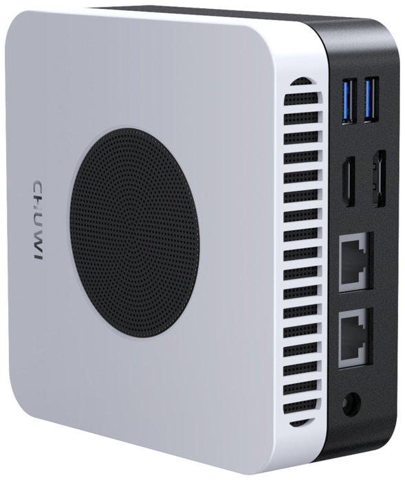 Chuwi Larkbox-X-P-K1 i3-1220P 8GB 256GB Win11Pro Chuwi Larkbox-X-P-K1 i3-1220P 8GB 256GB Win11Pro