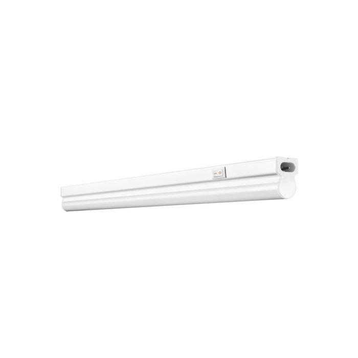 Ledvance Compact Luminaria LED Lineal 4W 400Lm 3000K 140º IP20 Ledvance Compact Luminaria LED Lineal 4W 400Lm 3000K 140º IP20