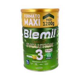 BLEMIL 3 OPTIMUM EVOLUTION 1200 g