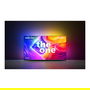 Philips 85PUS9000/12 - The One 4K Ultra HD Smart TV 85" / 215 cm - OLED, Ambilight, 120 Hz, HDR10, Dolby Vision Atmos, Google TV, Netflix, Apple AirPlay 2