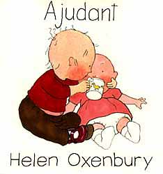 Ajudant, Helen Oxenbury - Editorial Joventut