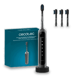Cecotec ToothCare DeluxeSwing