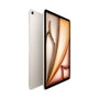 Apple iPad Air 13 (M4) Wi-Fi + Cellular 512GB Blanco estrella