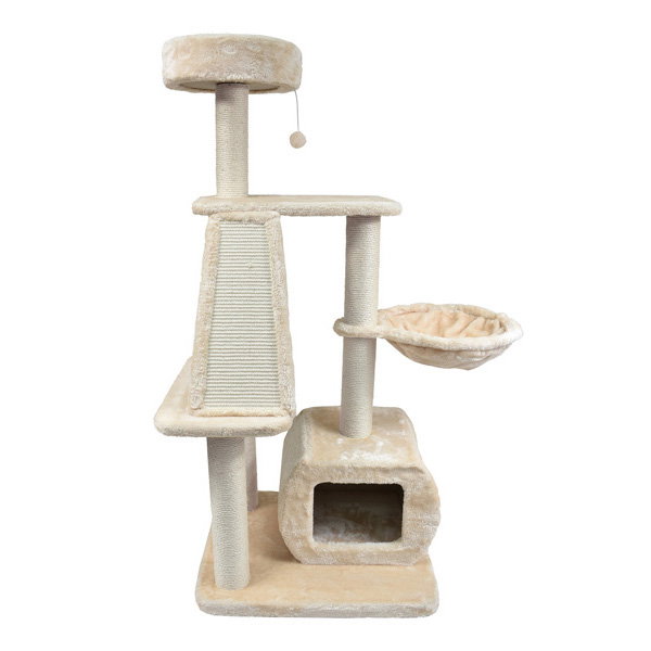 Nayeco Savanna Trinity 60x50x136cm Nayeco Savanna Trinity 60x50x136cm