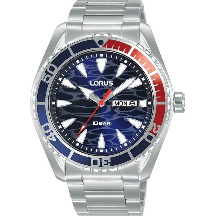 Reloj Hombre Lorus RH383AX9S Reloj Hombre Lorus RH383AX9S