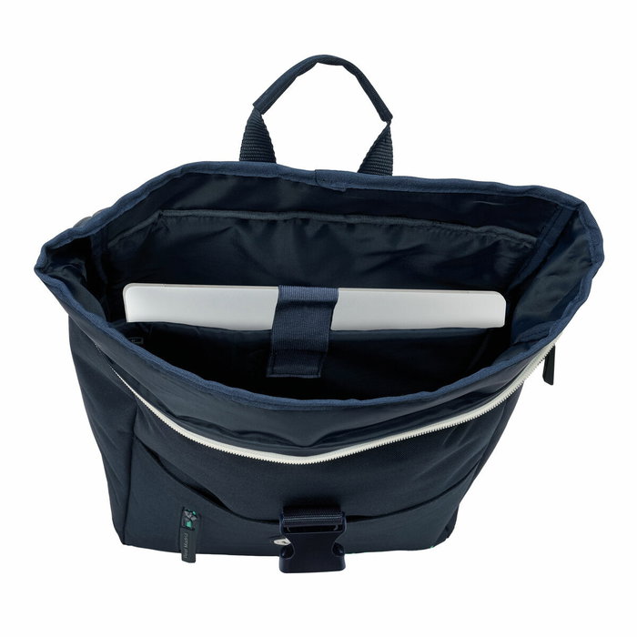 Safta Mochila Solapa Real Madrid 2ª Equipación 25/26 para Portátil 15,6'' Safta Mochila Solapa Real Madrid 2ª Equipación 25/26 para Portátil 15,6''