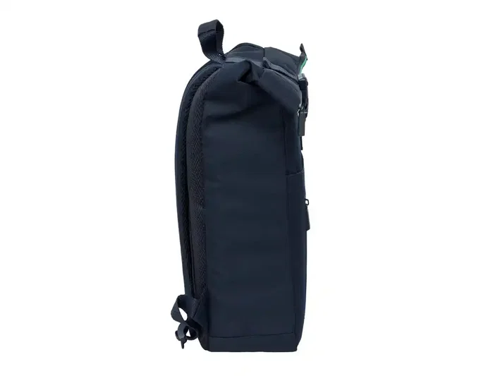 Safta Mochila Solapa Real Madrid 2ª Equipación 25/26 para Portátil 15,6'' Safta Mochila Solapa Real Madrid 2ª Equipación 25/26 para Portátil 15,6''