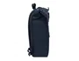 Safta Mochila Solapa Real Madrid 2ª Equipación 25/26 para Portátil 15,6''