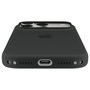 Apple iPhone 18 Pro Silicone Case con MagSafe - Borgoña