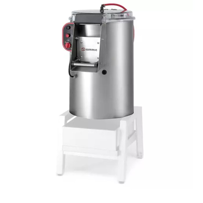 Sammic Peladora Simple PI-30 T. Sammic Sammic Peladora Simple PI-30 T. Sammic