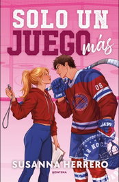 MONTENA, Solo un juego más (CAR HOCKEY 1) - MONTENA