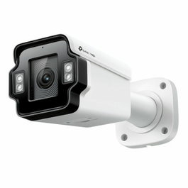 TP-Link VIGI InSight S345ZI Cámara de red tipo bala varifocal motorizada de 4 MP