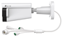 TP-Link VIGI Insight S345ZI Cámara de red bala varifocal motorizada 4 MP