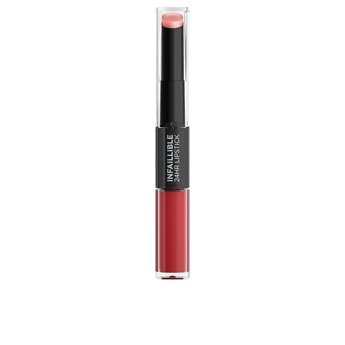 L'Oréal Paris Infallible 24h Lipstick #501 Timeless Red 5,7 g L'Oréal Paris Infallible 24h Lipstick #501 Timeless Red 5,7 g