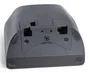 Honeywell Solaris XP 7990G Lector 1D/2D RS-232 Negro