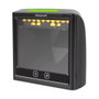 Honeywell Solaris XP 7990G Lector de códigos de barras 1D/2D RS-232 Negro