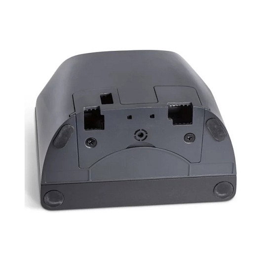 Honeywell Solaris XP 7990G Lector de códigos de barras 1D/2D RS-232 Negro