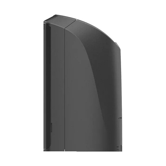 Honeywell Solaris XP 7990G Lector de códigos de barras 1D/2D RS-232 Negro