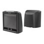 Honeywell Solaris XP 7990G Lector de códigos de barras 1D/2D RS-232 Negro