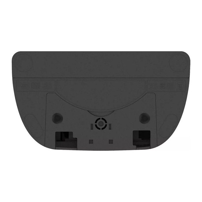 Honeywell Solaris XP 7990G Lector de códigos de barras 1D/2D RS-232 Negro