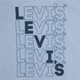 Camiseta de Manga Corta Infantil Levi's Niagra