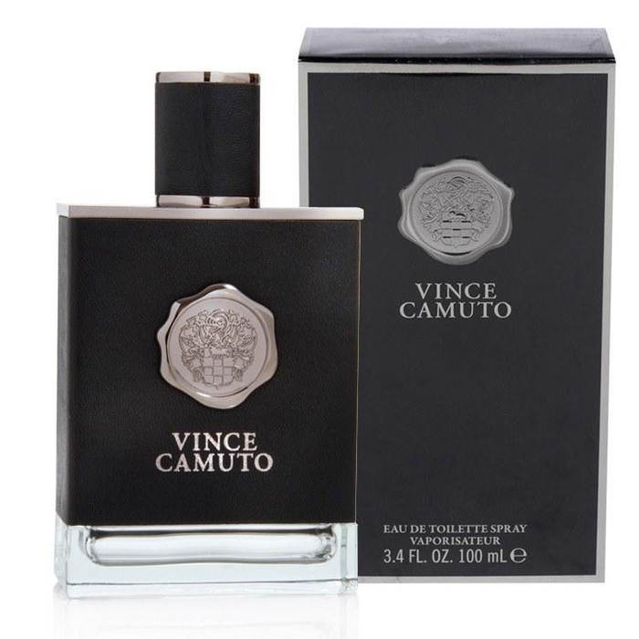 Vince Camuto Agua de Tocador para Hombres 100 ml
