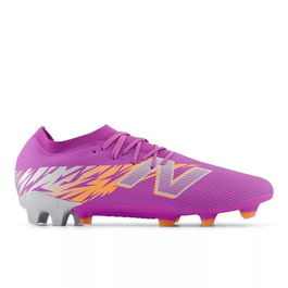 Botas de Fútbol para Adultos New Balance Furon Team Fg V8 Azul M