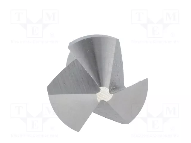 WIHA Chaflanador Ø 3,5-20,5 mm para madera, metal y plástico