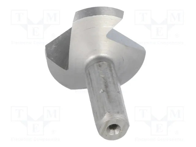 WIHA Chaflanador Ø 3,5-20,5 mm para madera, metal y plástico