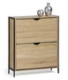 Moblekit Mueble Zapatero 2 Niveles ARVID