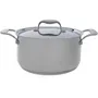 Cosy & Trendy Cacerola COS5400586934662 Acero Inoxidable Ø22 cm 4,18 L Apta Inducción