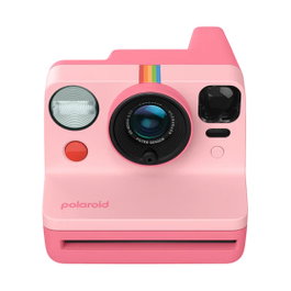 Polaroid Now Generation 3 Rosa