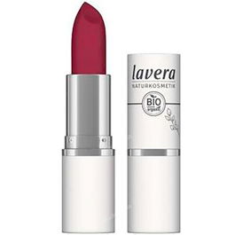 LAVERA 06 Pintalabios Mate Velvet Royal Cassis Acabado Mate Duradero