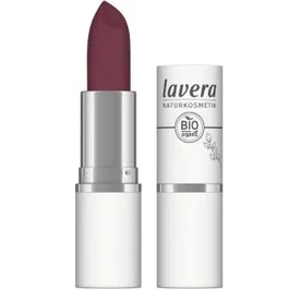 LAVERA 06 Pintalabios Mate Velvet Royal Cassis Acabado Mate Duradero
