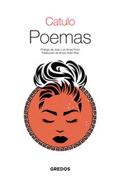 Poemas, Catulo - GREDOS, S.A.