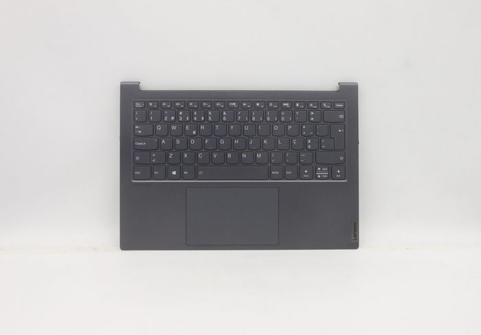 Lenovo L82NC SGY Upper Case ASM POR Lenovo L82NC SGY Upper Case ASM POR