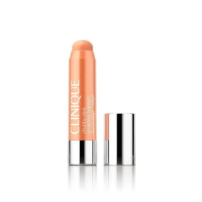 Clinique Chubby Stick Iluminador #Supreme Stardust 6 g Clinique Chubby Stick Iluminador #Supreme Stardust 6 g